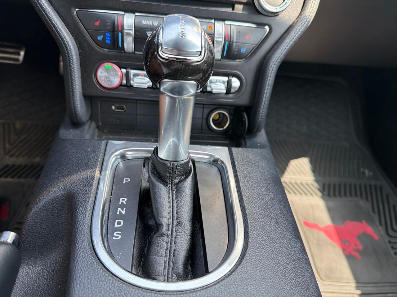 2021 Ford Mustang GT Premium Ashland VA