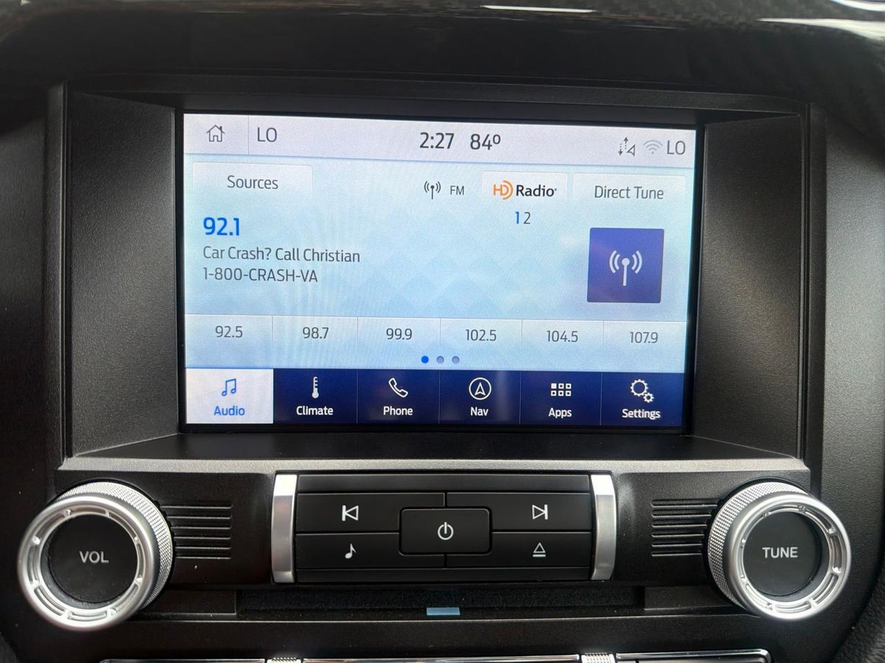 2021 Ford Mustang GT Premium Ashland VA