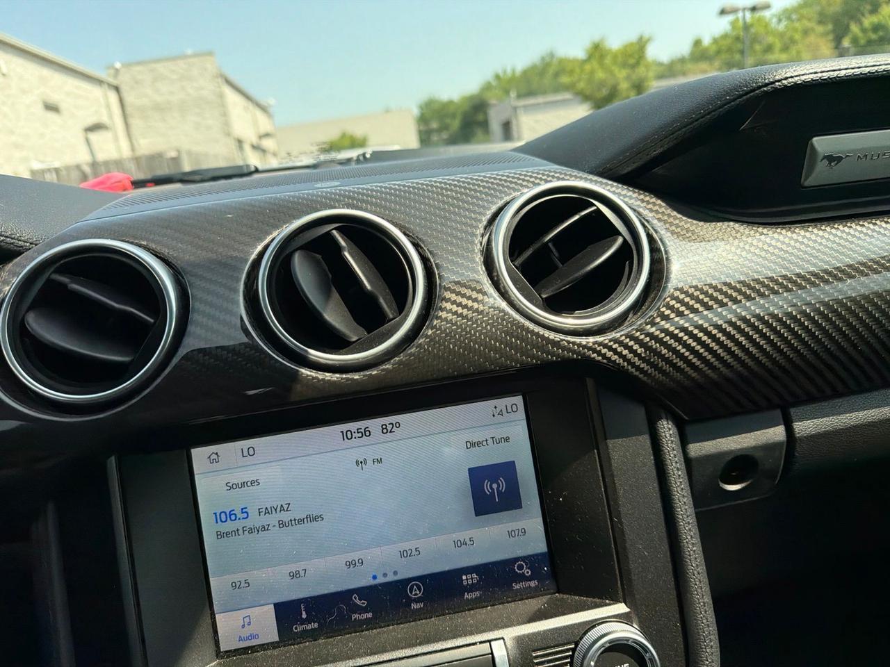 2021 Ford Mustang GT Premium Ashland VA