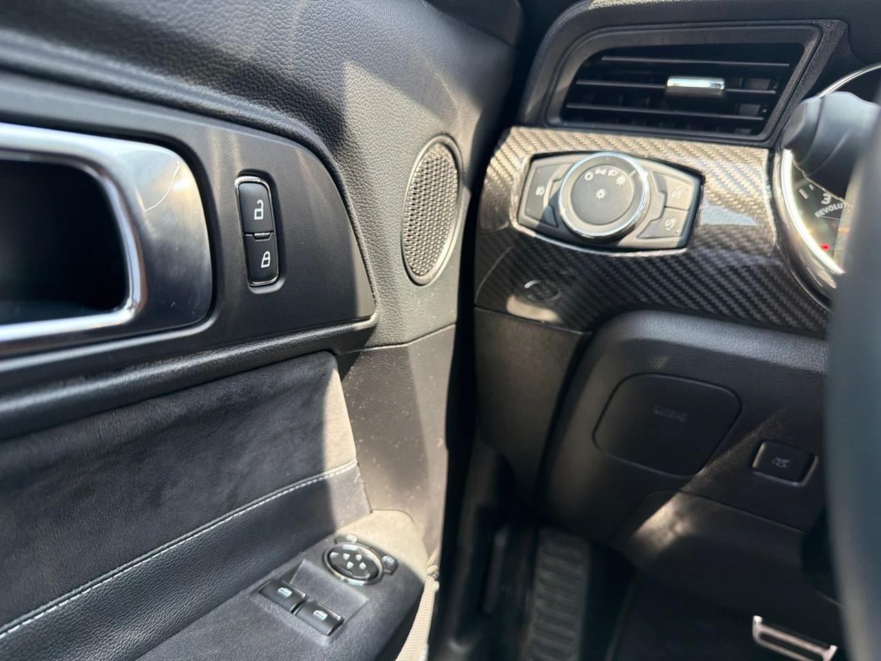 2021 Ford Mustang GT Premium Ashland VA