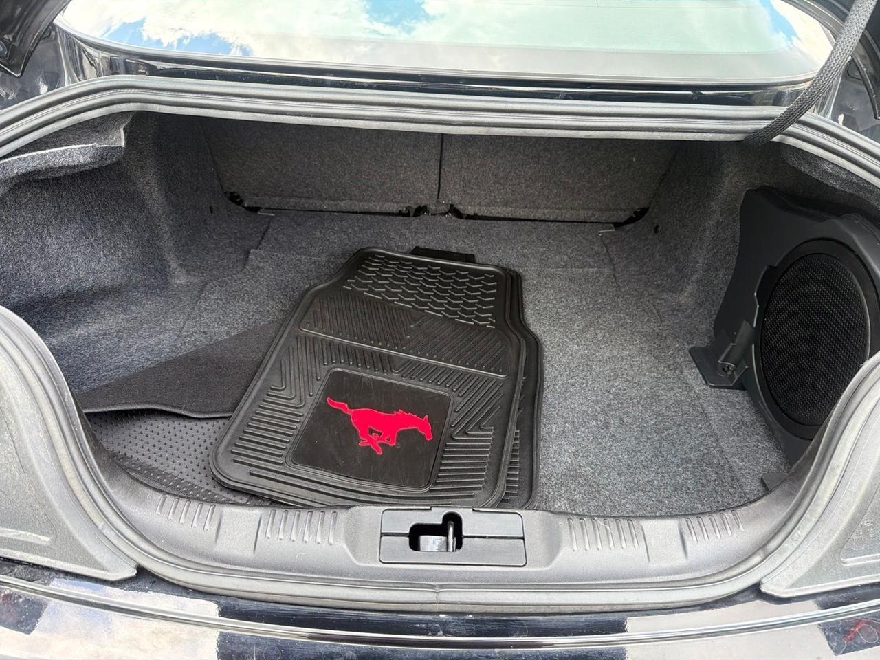 2021 Ford Mustang GT Premium Ashland VA