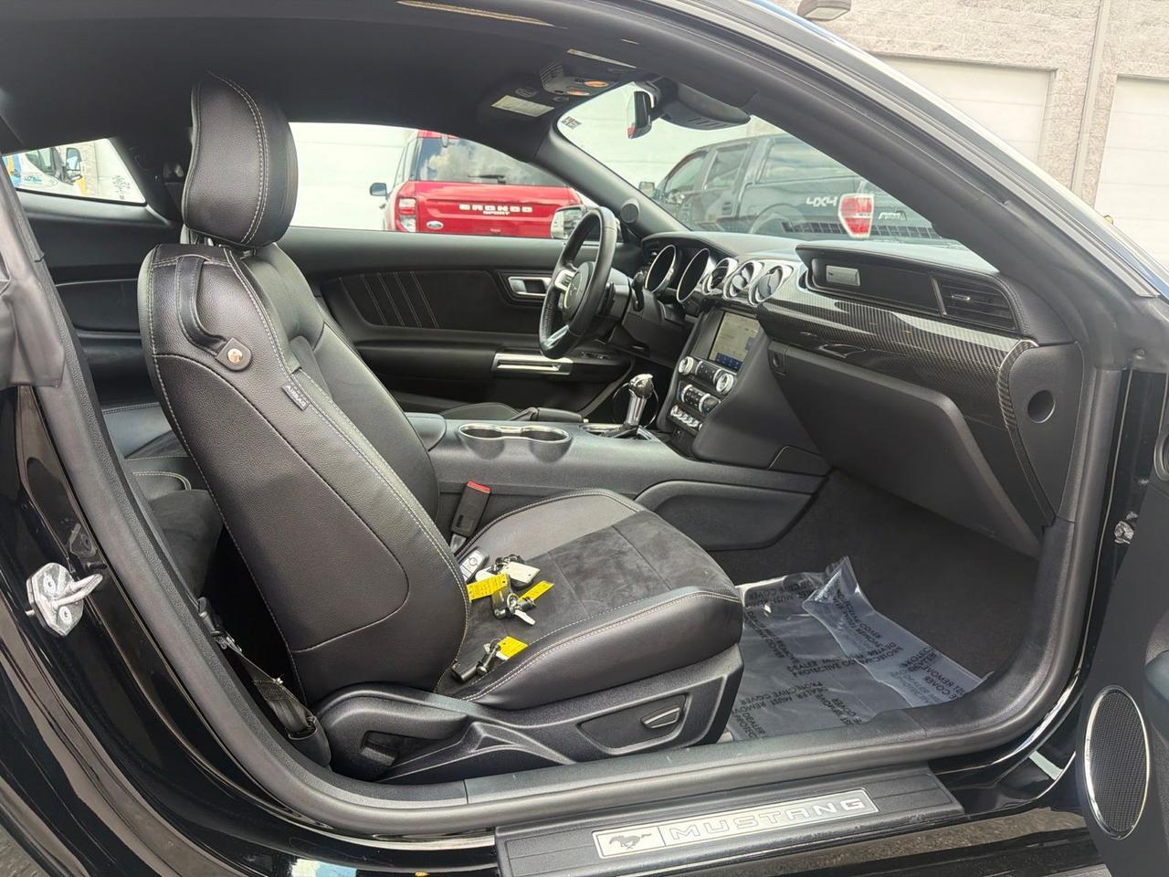 2021 Ford Mustang GT Premium Ashland VA
