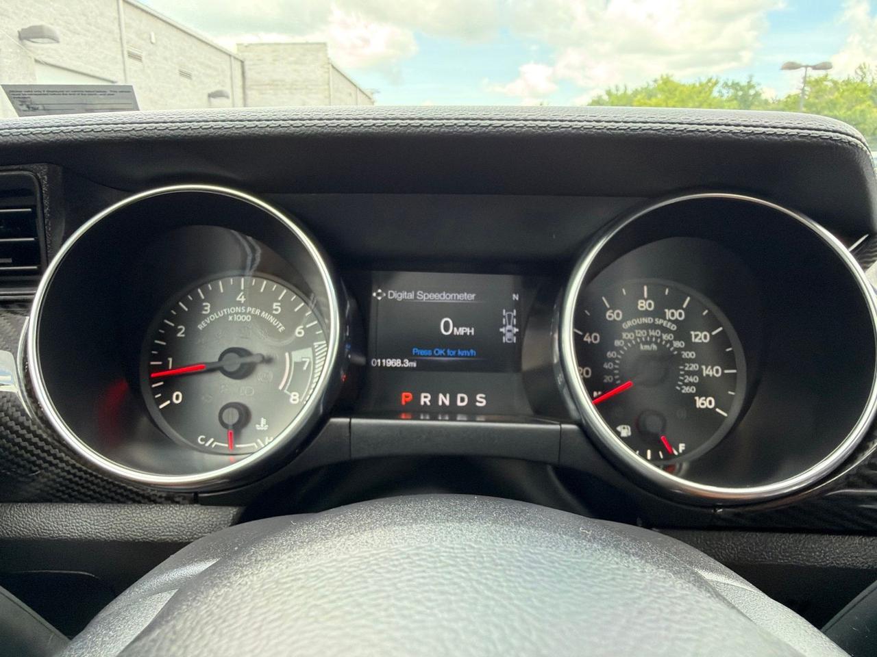 2021 Ford Mustang GT Premium Ashland VA
