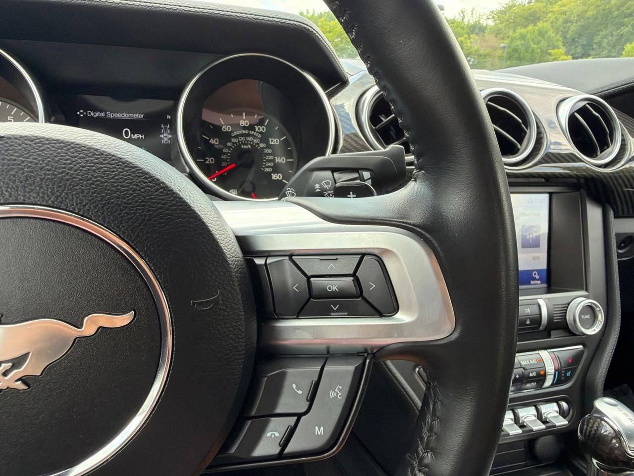 2021 Ford Mustang GT Premium Ashland VA