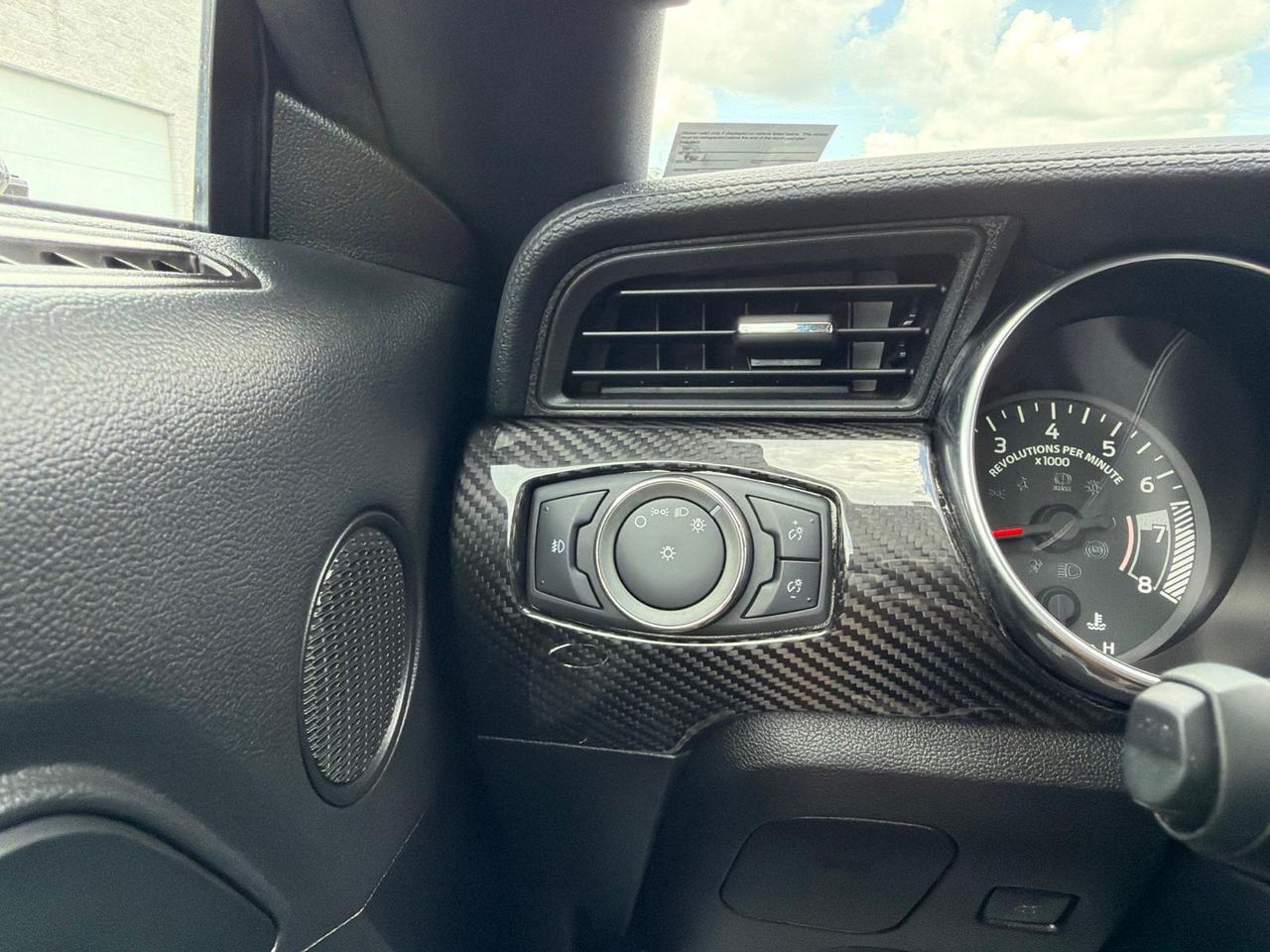 2021 Ford Mustang GT Premium Ashland VA