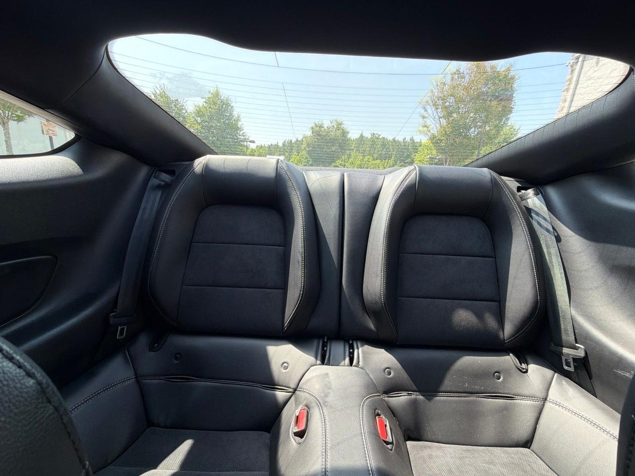 2021 Ford Mustang GT Premium Ashland VA