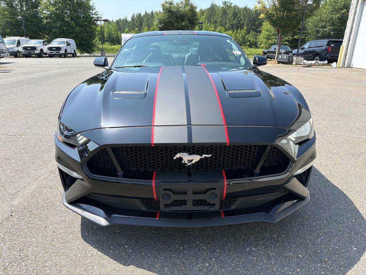2021 Ford Mustang GT Premium Ashland VA