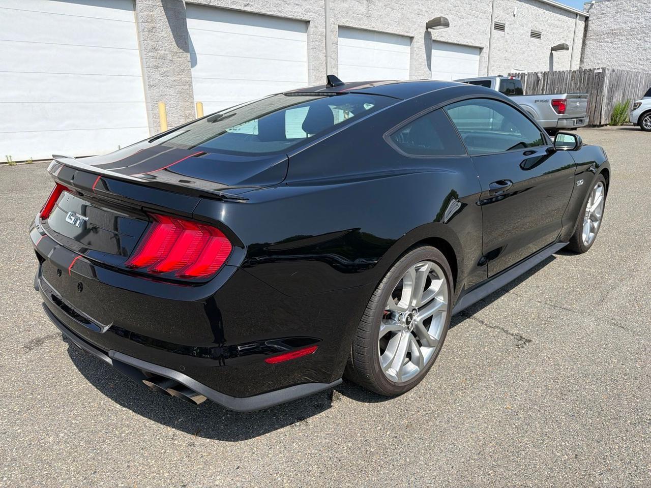 2021 Ford Mustang GT Premium Ashland VA