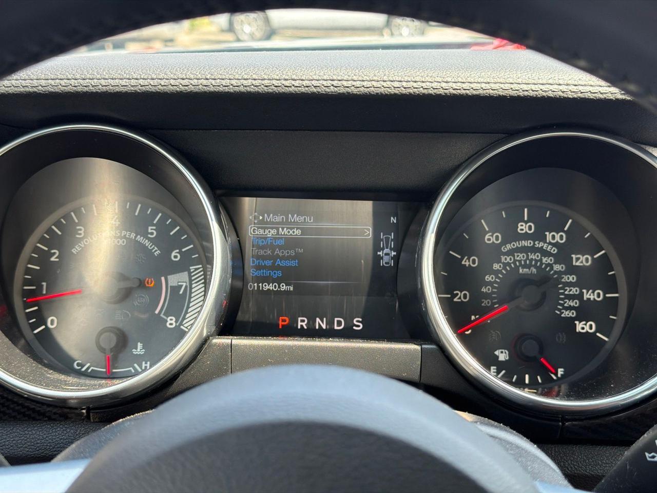 2021 Ford Mustang GT Premium Ashland VA
