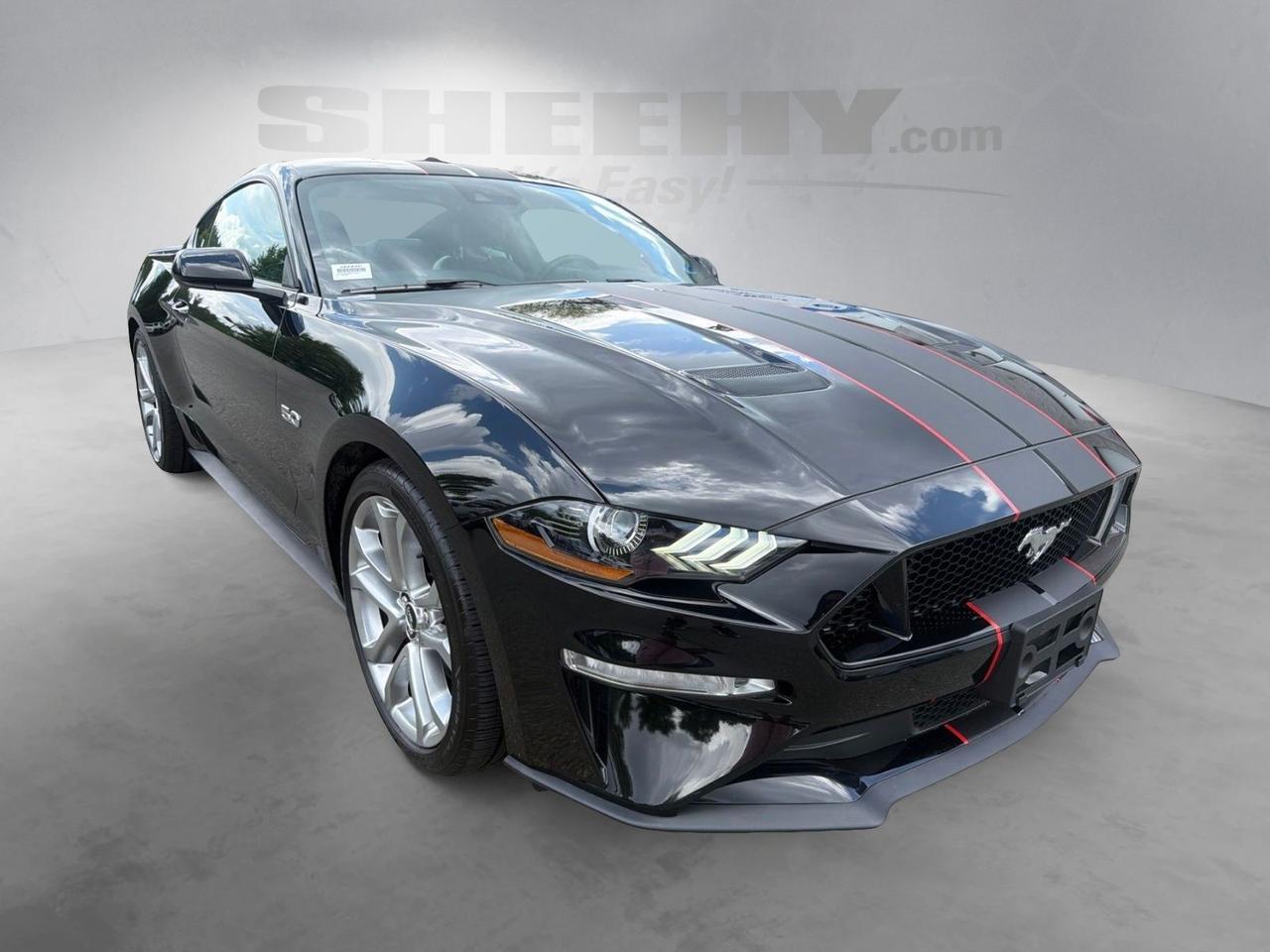 2021 Ford Mustang GT Premium Ashland VA