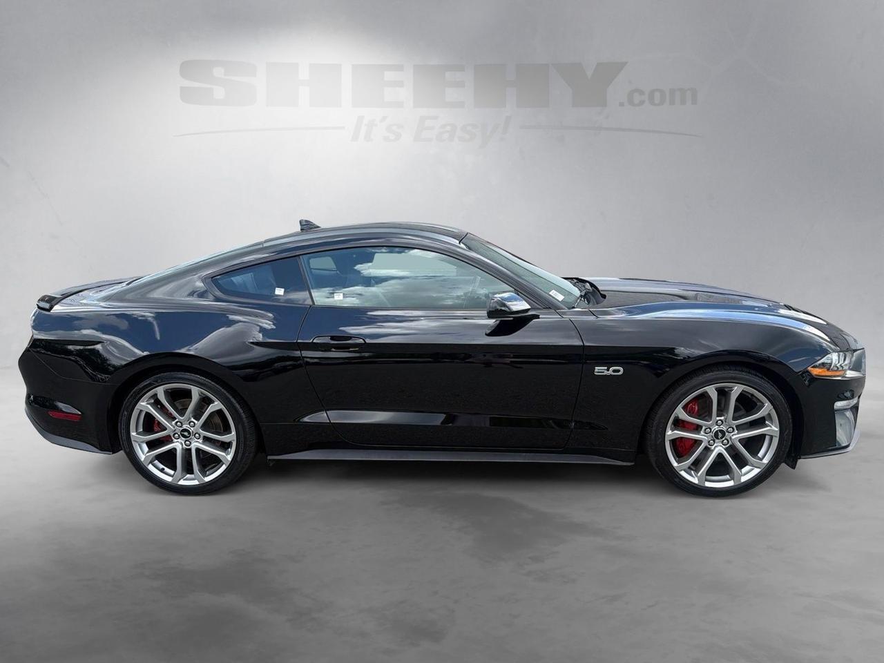 2021 Ford Mustang GT Premium Ashland VA