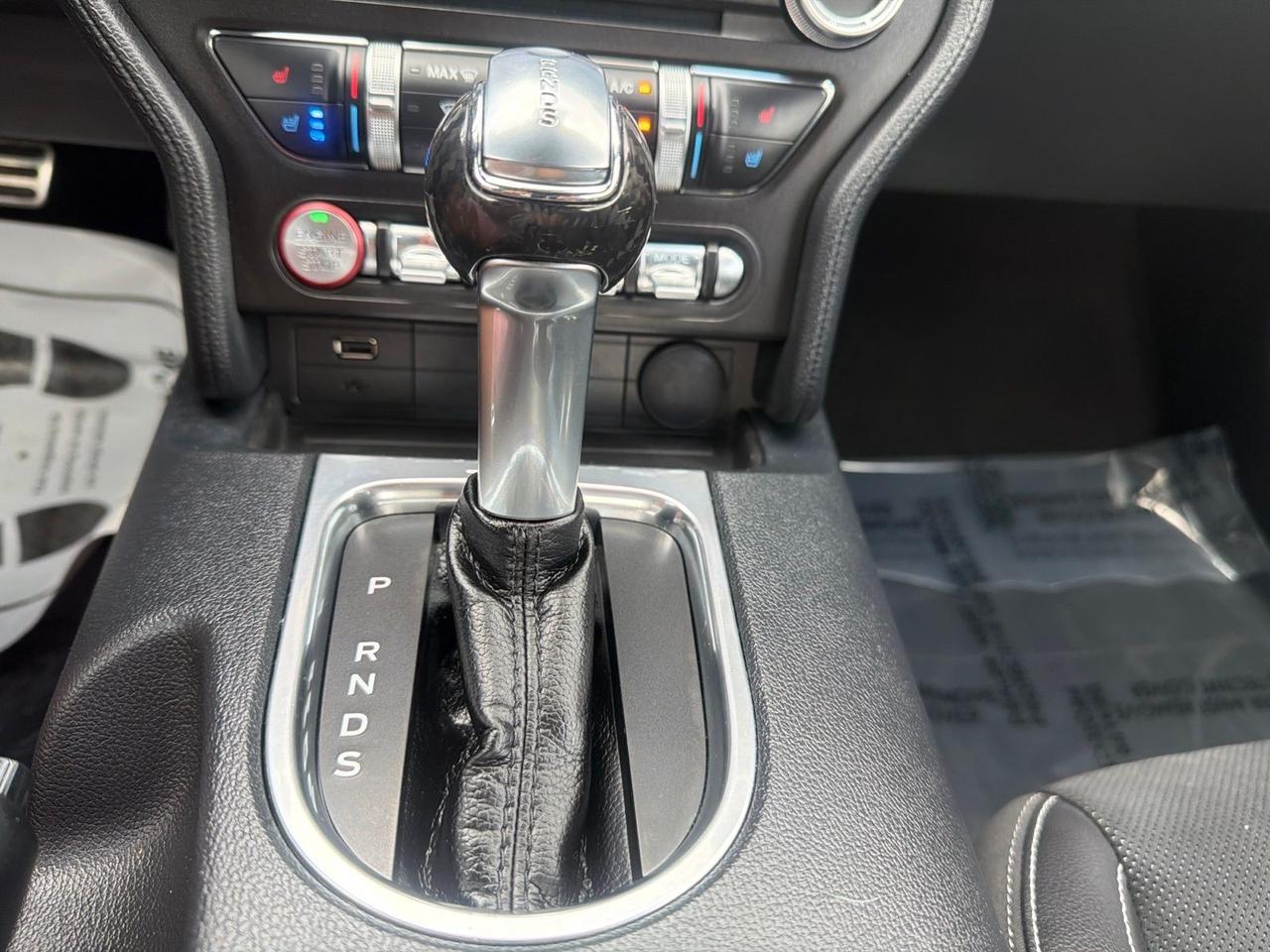 2021 Ford Mustang GT Premium Ashland VA