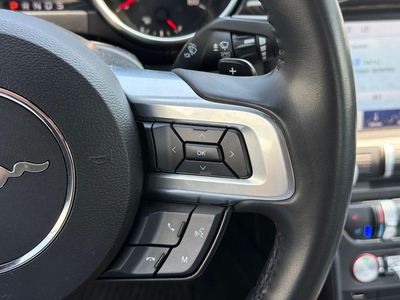 2021 Ford Mustang GT Premium Ashland VA