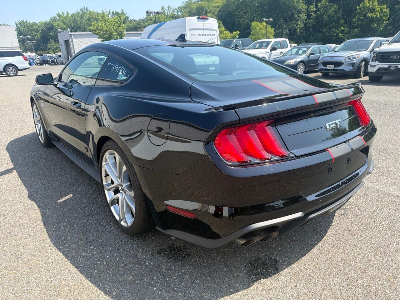 2021 Ford Mustang GT Premium Ashland VA