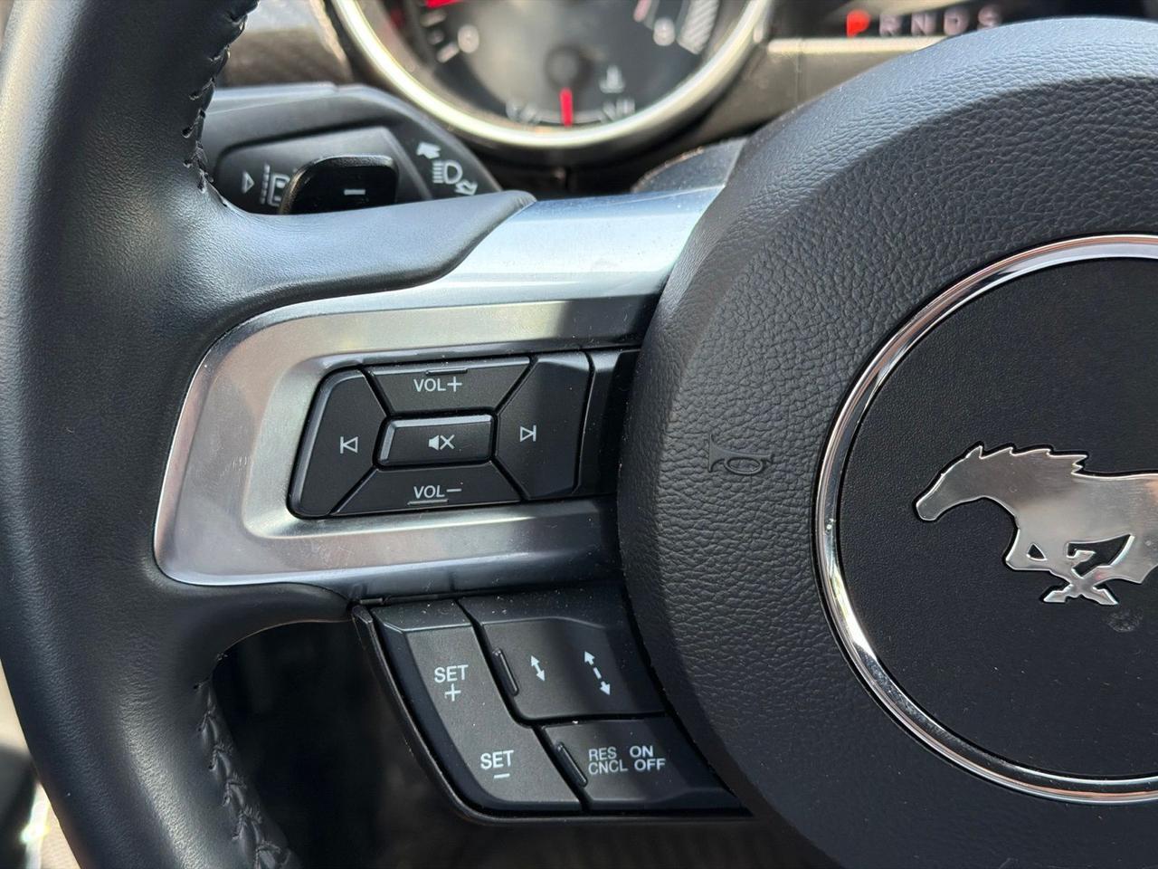2021 Ford Mustang GT Premium Ashland VA