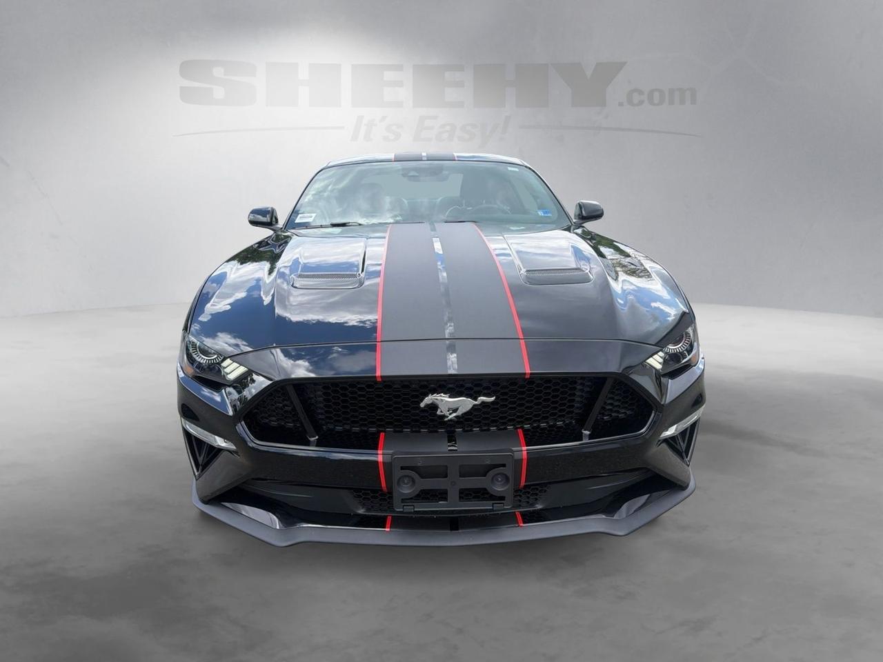 2021 Ford Mustang GT Premium Ashland VA