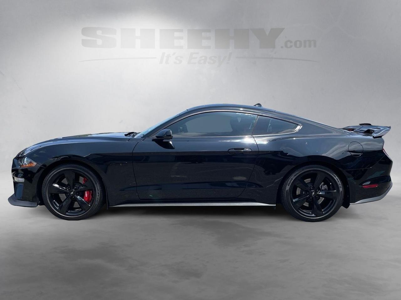 2021 Ford Mustang GT Premium Springfield VA