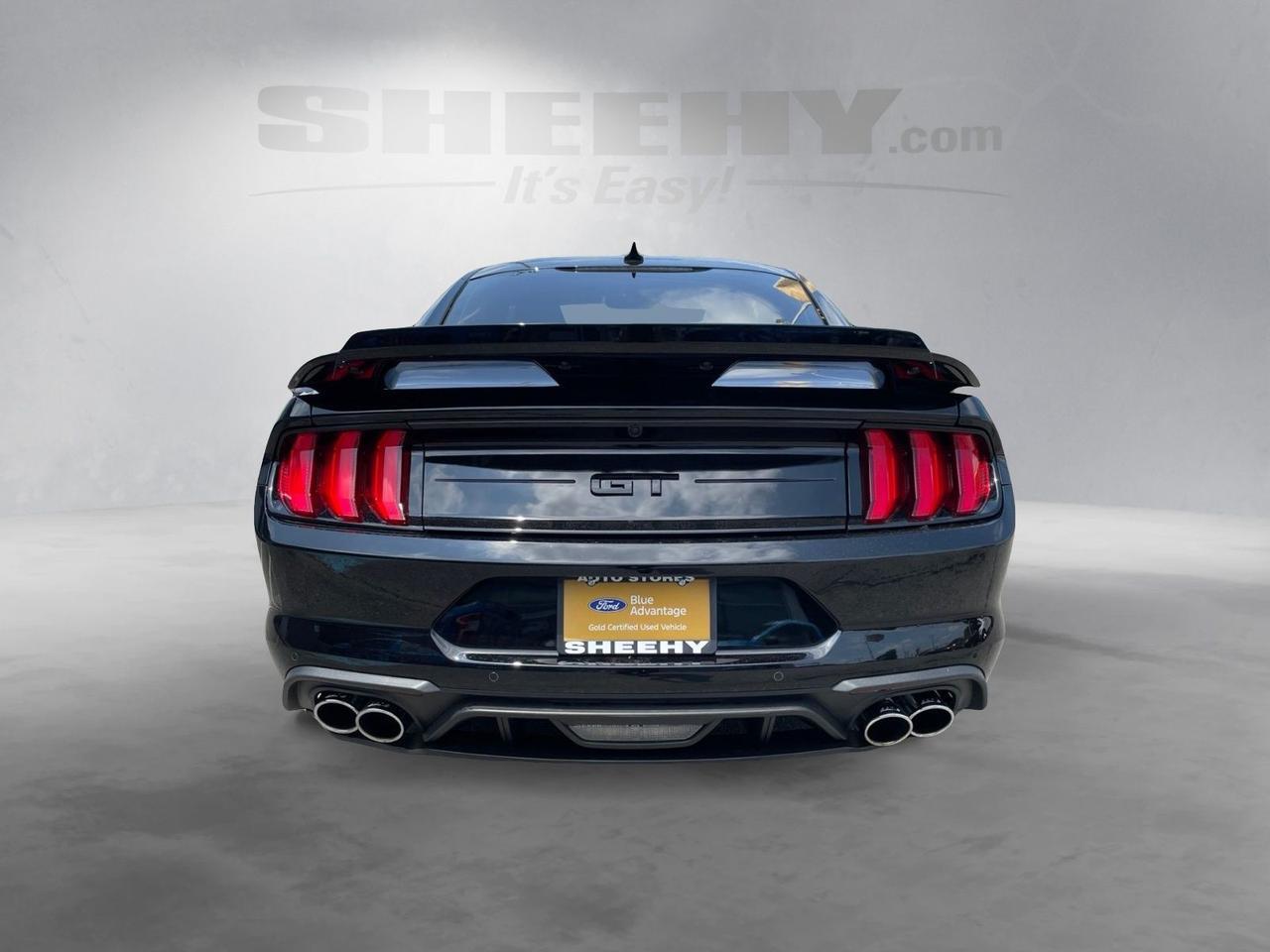 2021 Ford Mustang GT Premium Springfield VA