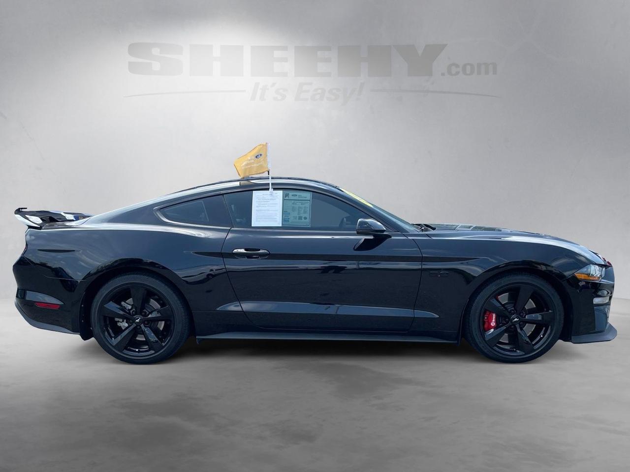 2021 Ford Mustang GT Premium Springfield VA