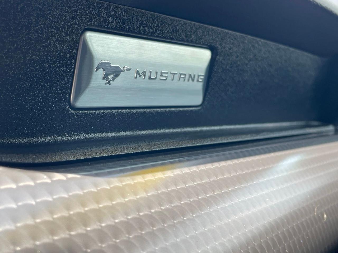 2021 Ford Mustang GT Premium Springfield VA
