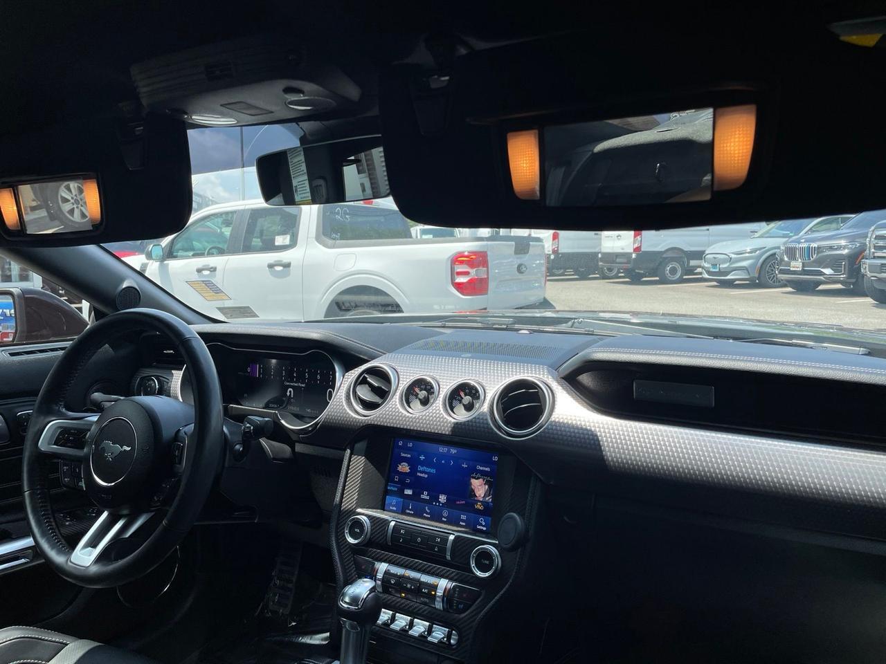 2021 Ford Mustang GT Premium Springfield VA