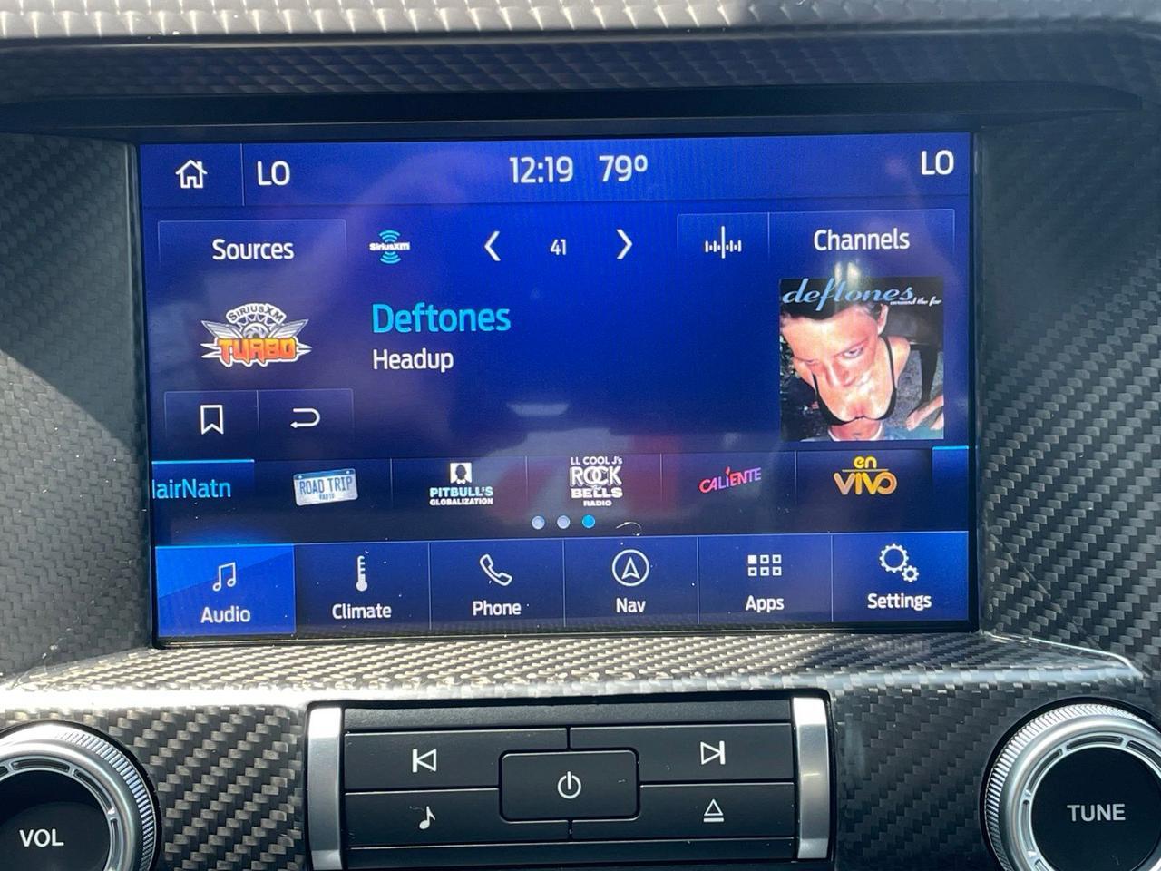 2021 Ford Mustang GT Premium Springfield VA