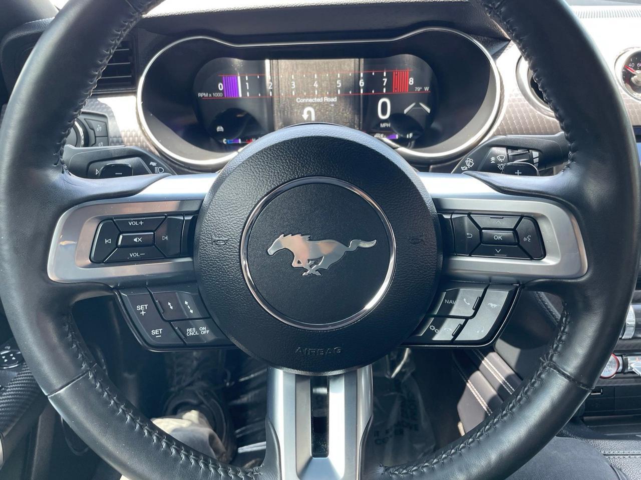 2021 Ford Mustang GT Premium Springfield VA