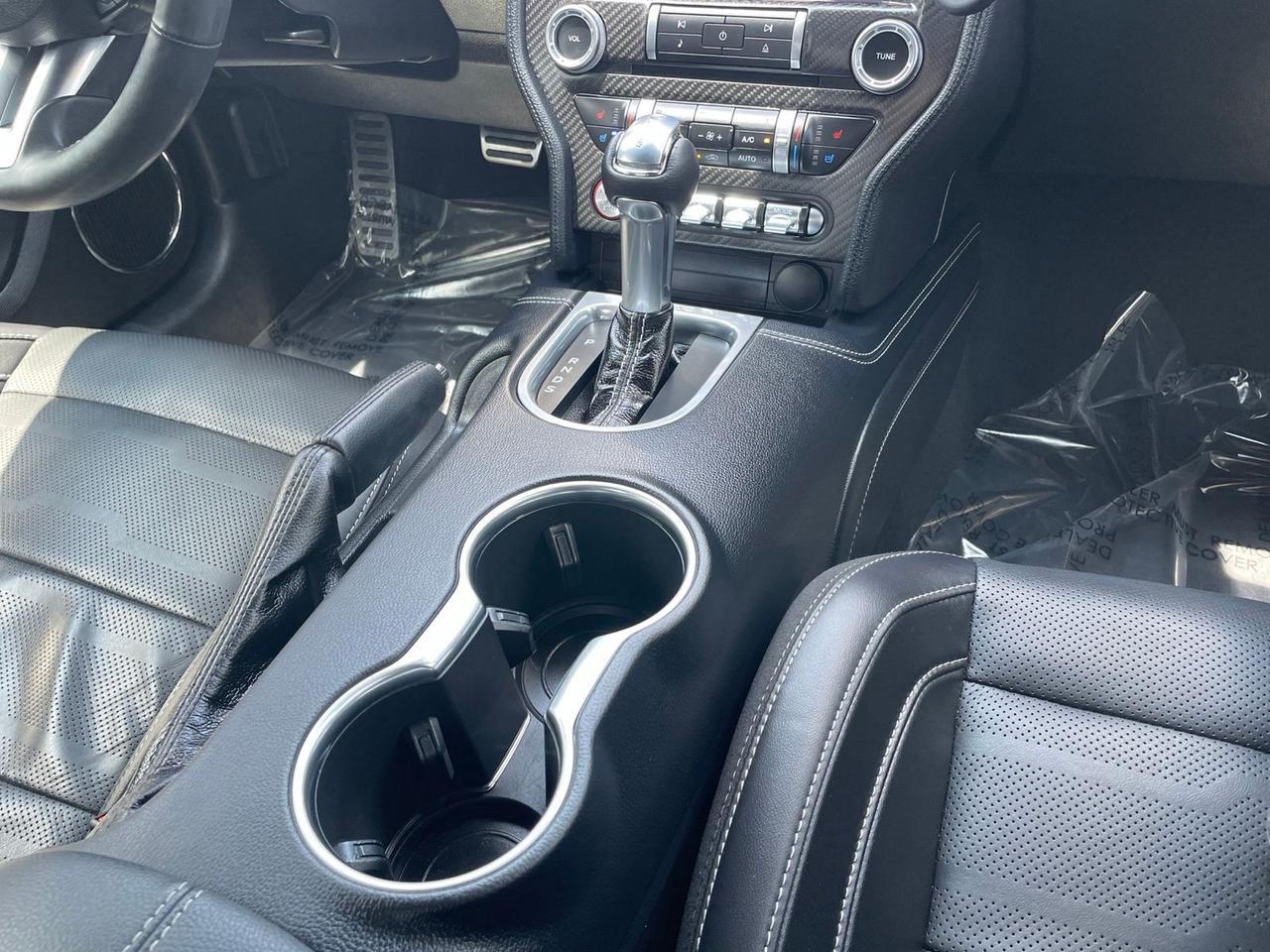 2021 Ford Mustang GT Premium Springfield VA