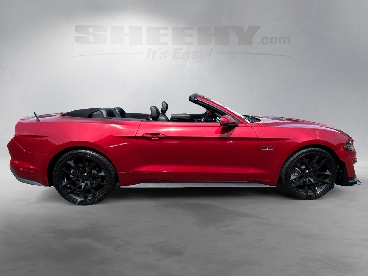 2021 Ford Mustang GT Premium Warrenton VA