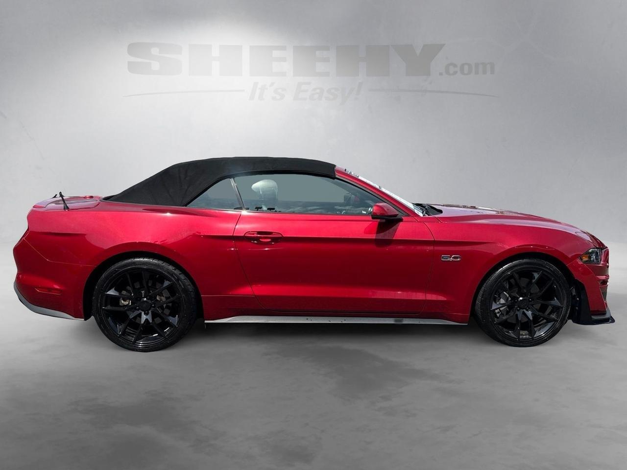 2021 Ford Mustang GT Premium Warrenton VA