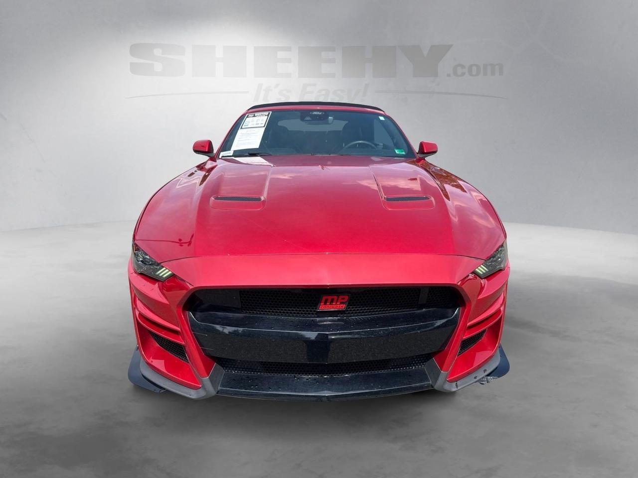 2021 Ford Mustang GT Premium Warrenton VA
