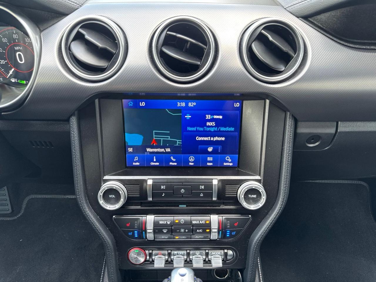 2021 Ford Mustang GT Premium Warrenton VA