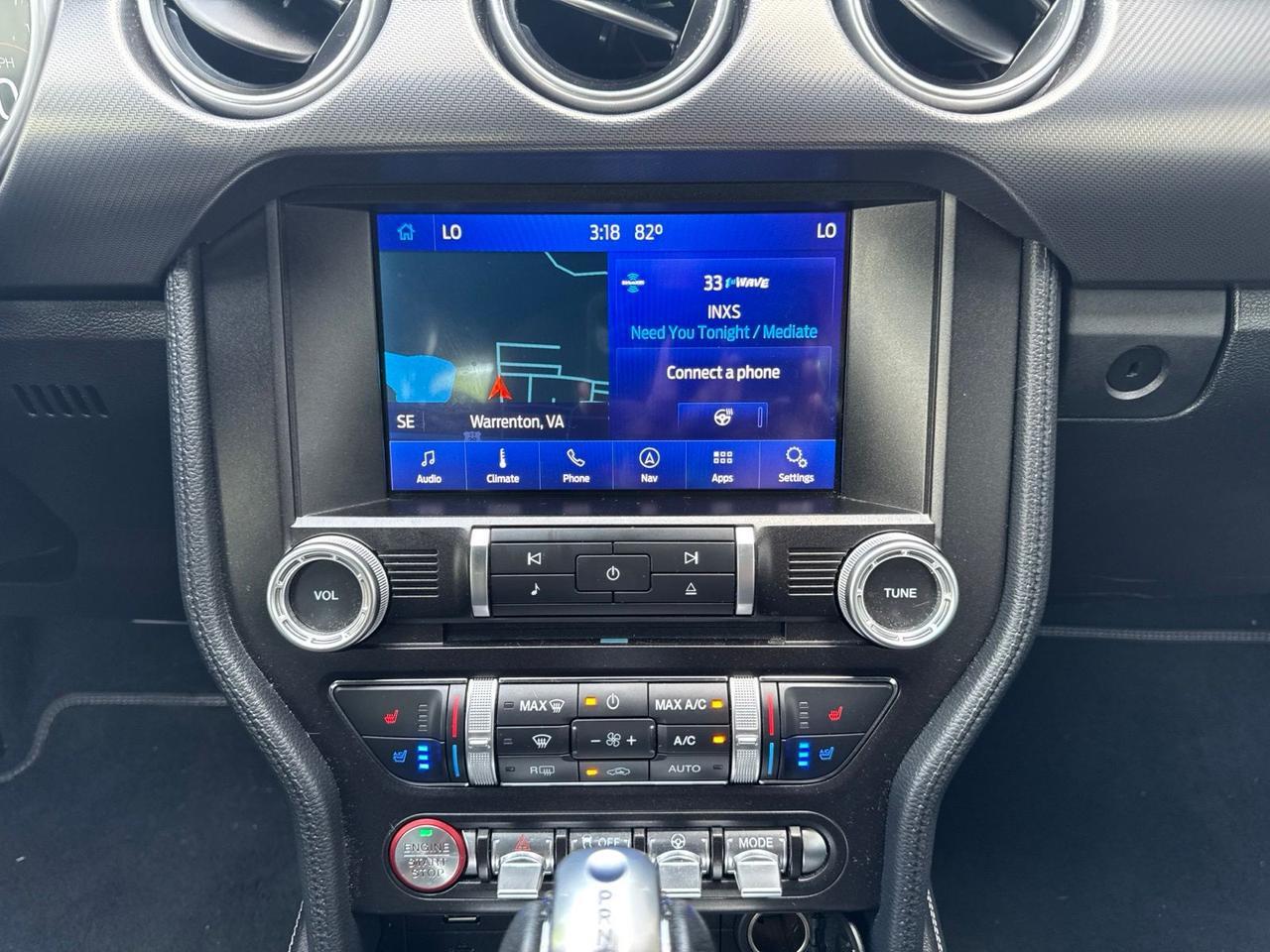 2021 Ford Mustang GT Premium Warrenton VA