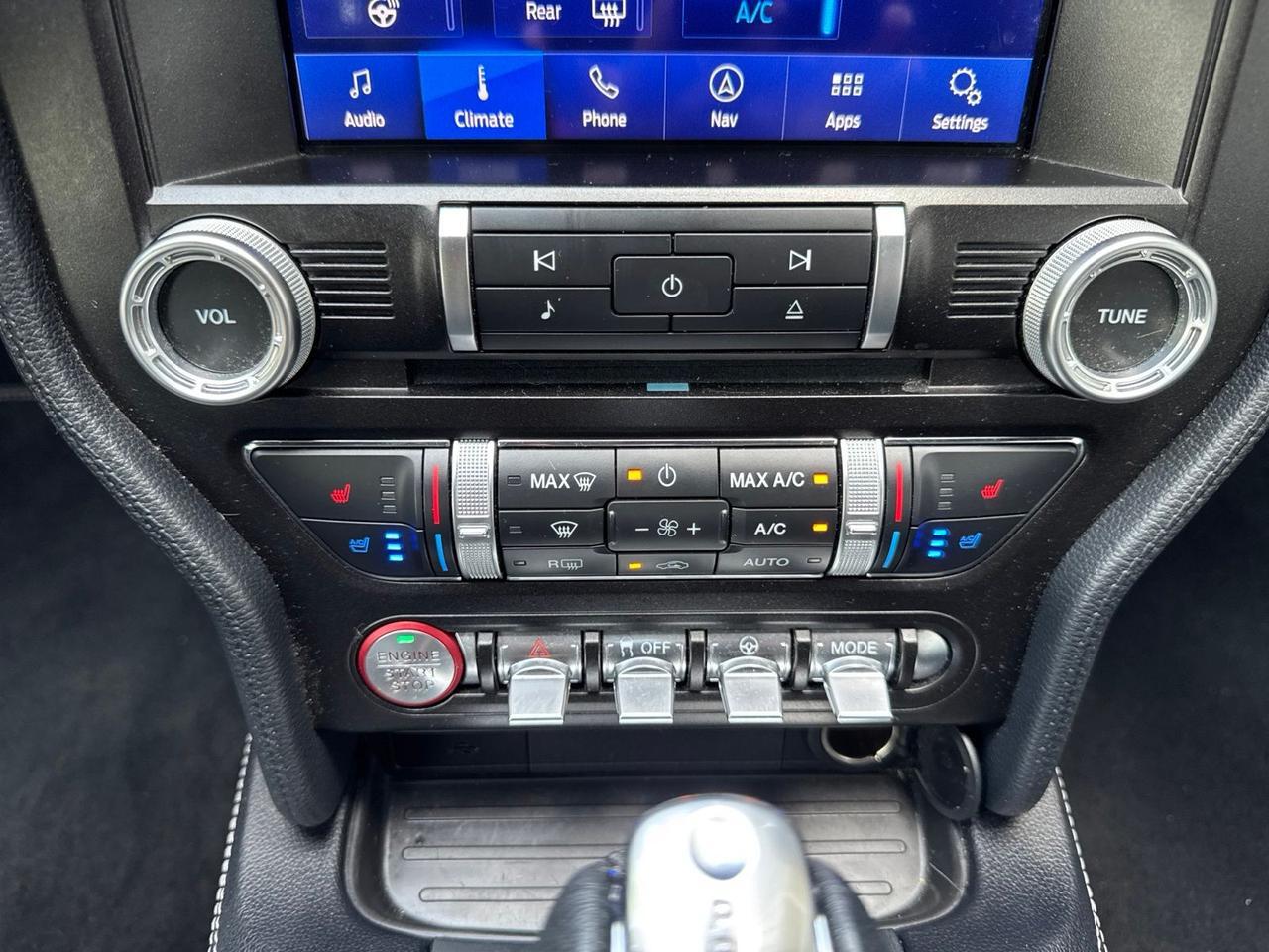 2021 Ford Mustang GT Premium Warrenton VA