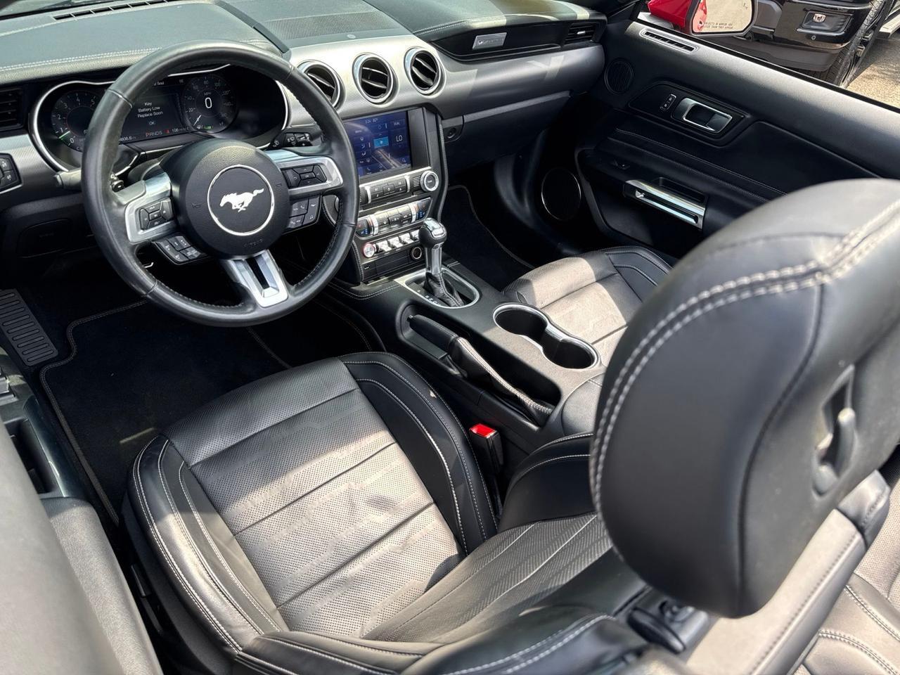 2021 Ford Mustang GT Premium Warrenton VA