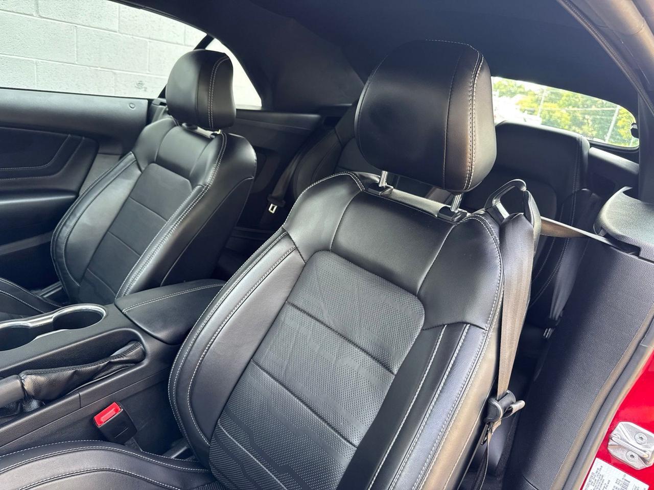 2021 Ford Mustang GT Premium Warrenton VA