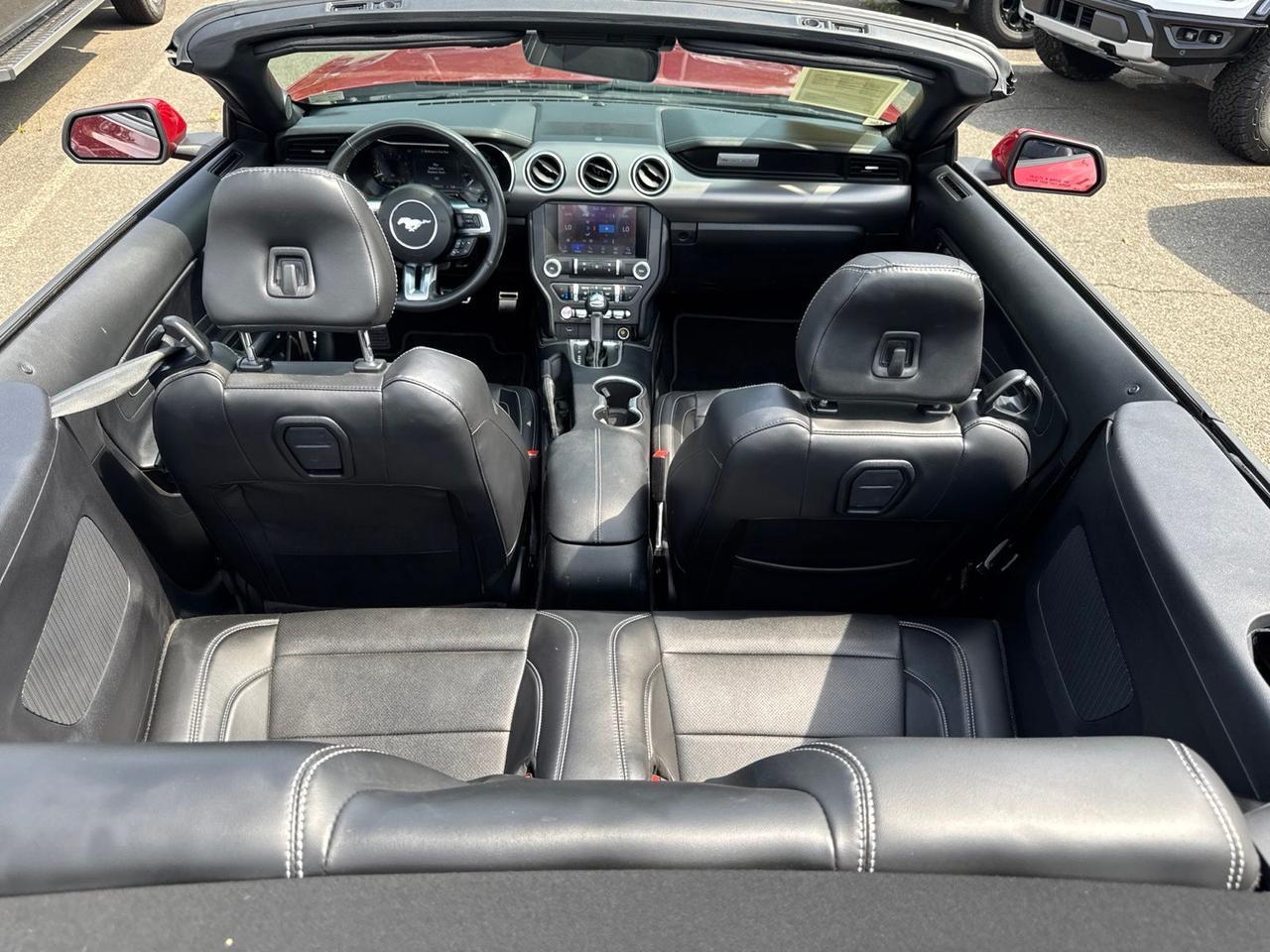 2021 Ford Mustang GT Premium Warrenton VA