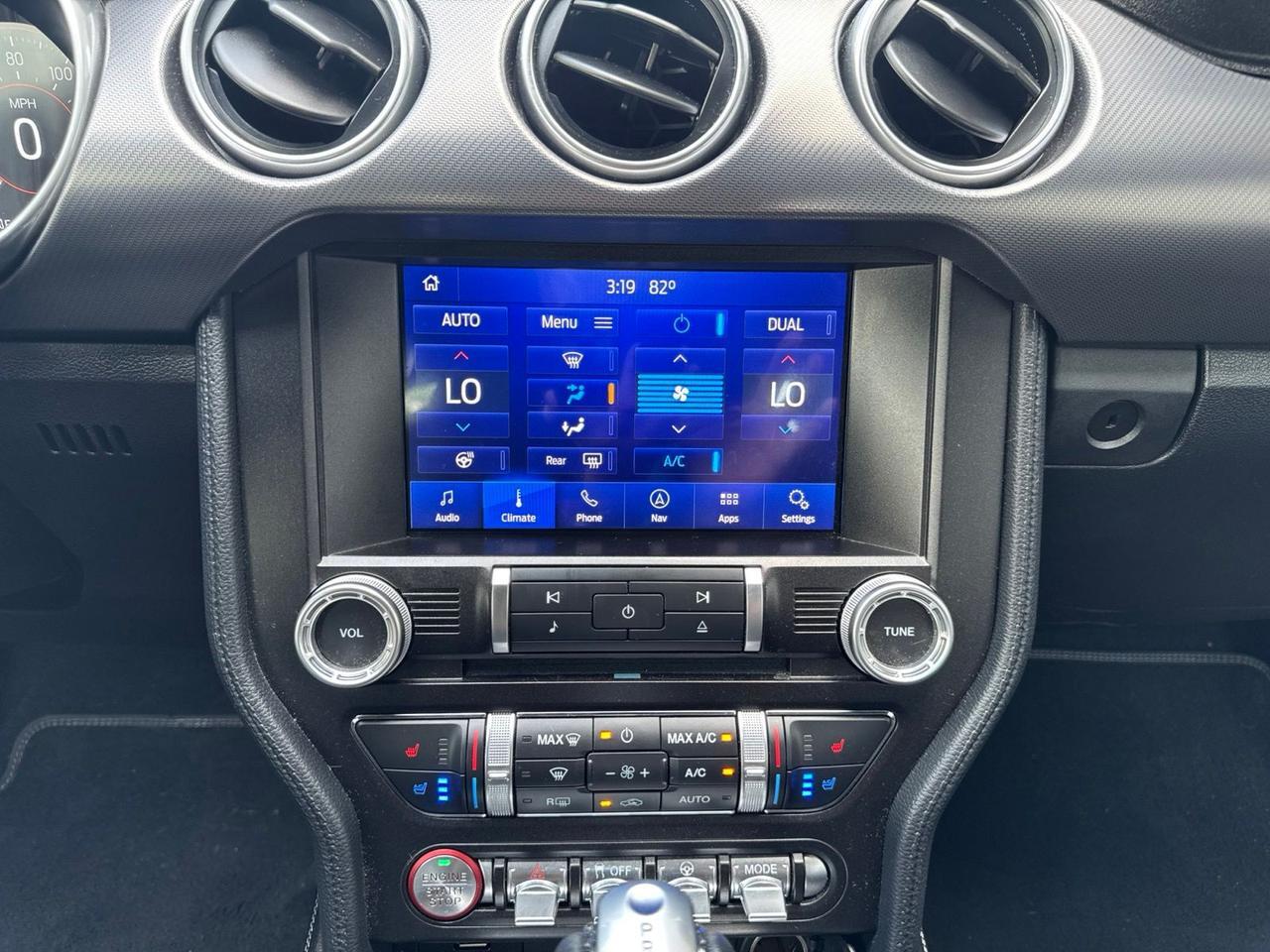 2021 Ford Mustang GT Premium Warrenton VA