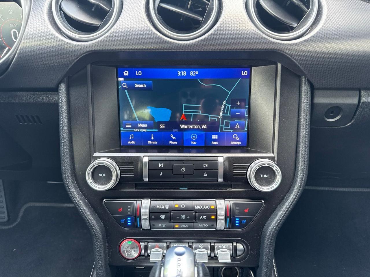 2021 Ford Mustang GT Premium Warrenton VA