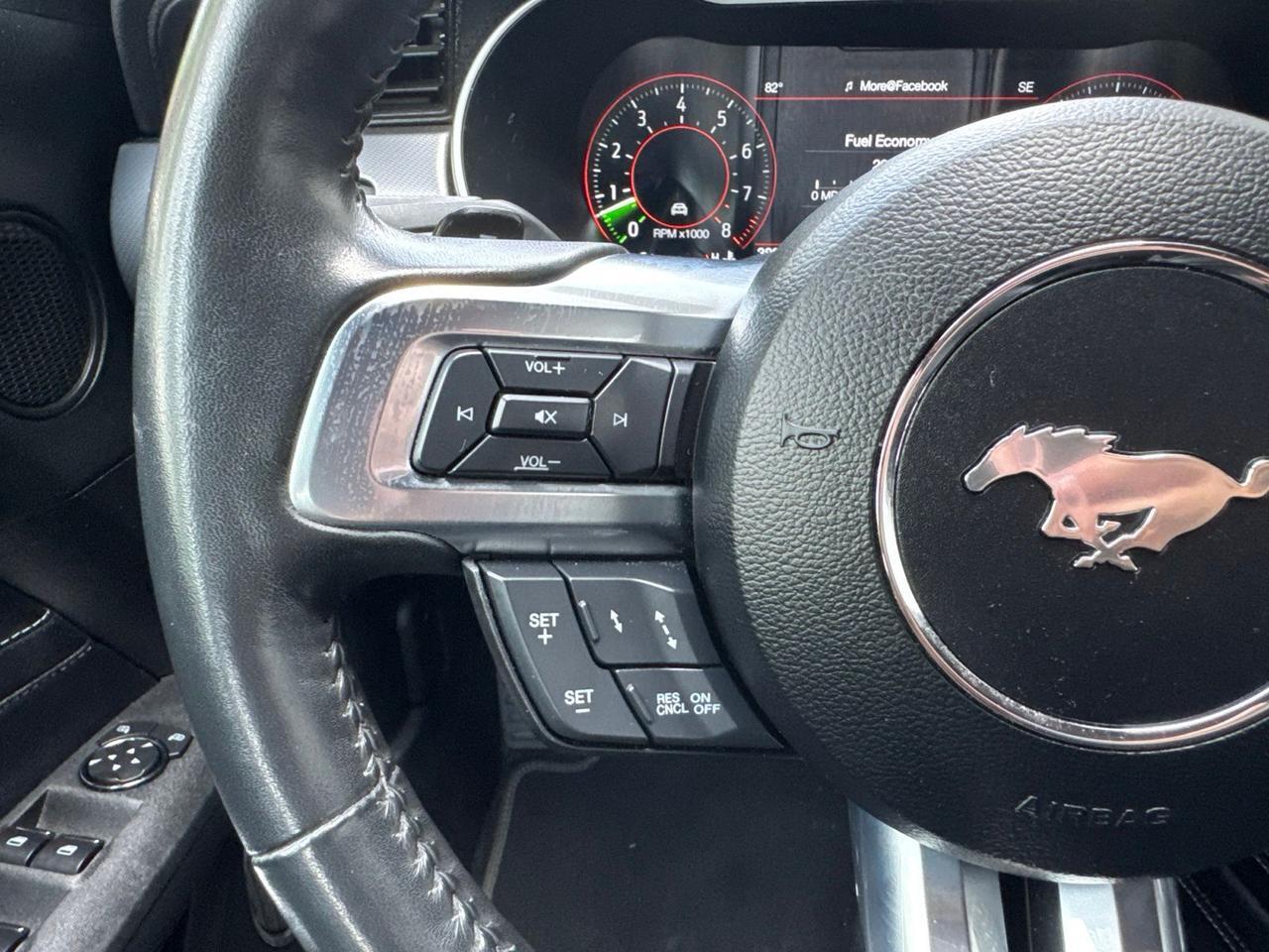 2021 Ford Mustang GT Premium Warrenton VA