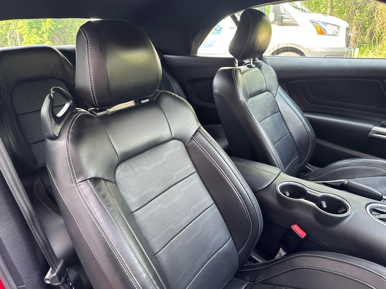 2021 Ford Mustang GT Premium Warrenton VA