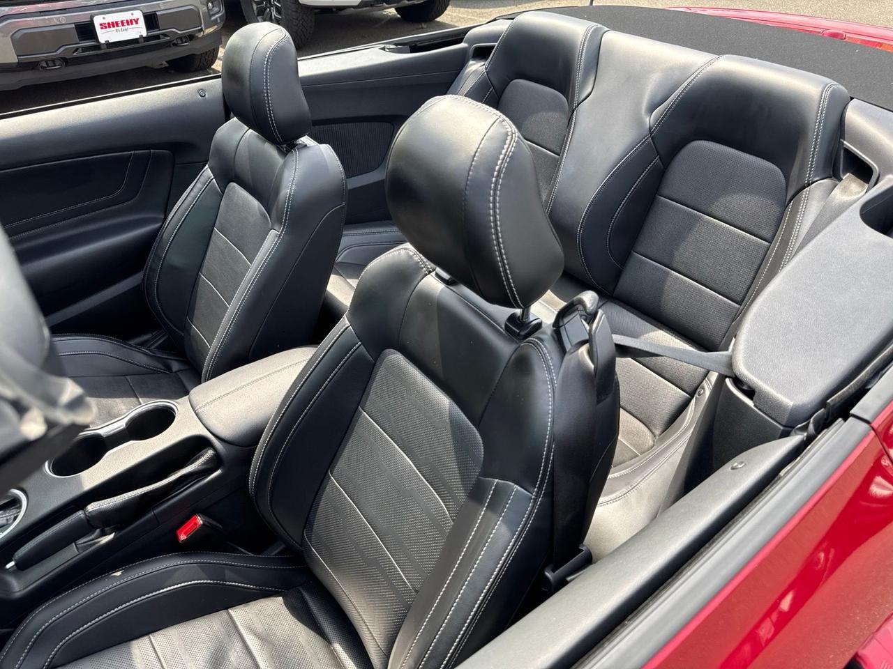 2021 Ford Mustang GT Premium Warrenton VA