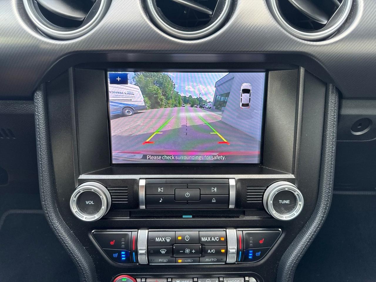 2021 Ford Mustang GT Premium Warrenton VA
