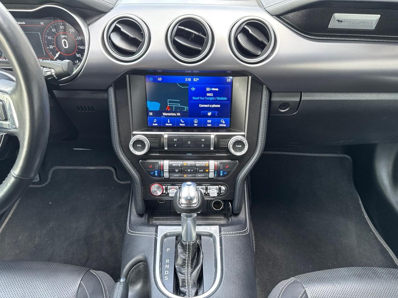 2021 Ford Mustang GT Premium Warrenton VA
