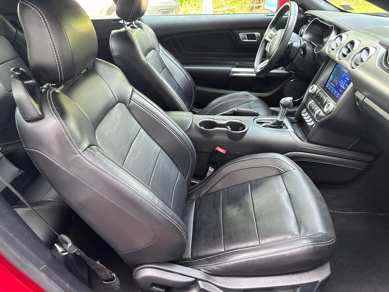2021 Ford Mustang GT Premium Warrenton VA