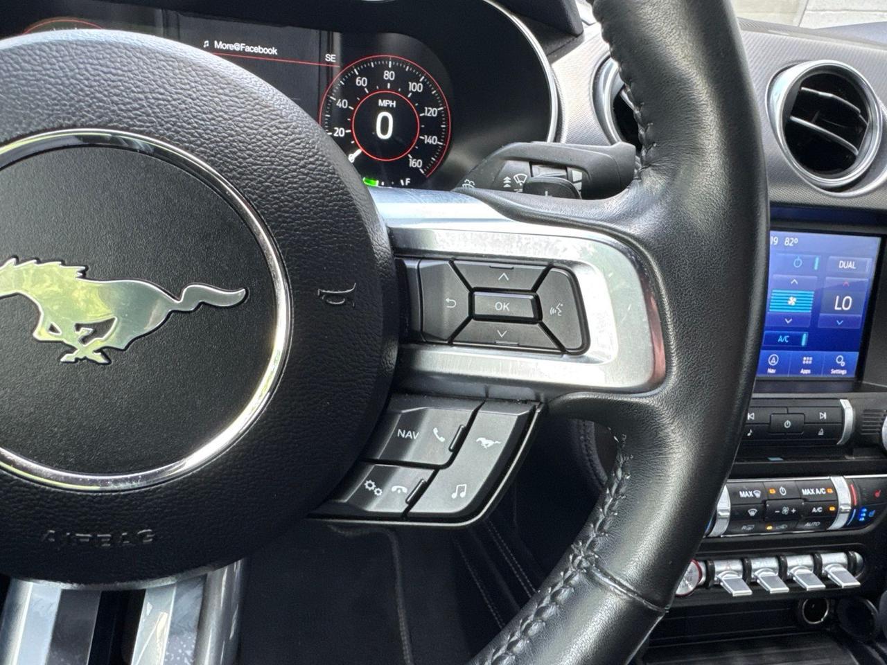 2021 Ford Mustang GT Premium Warrenton VA