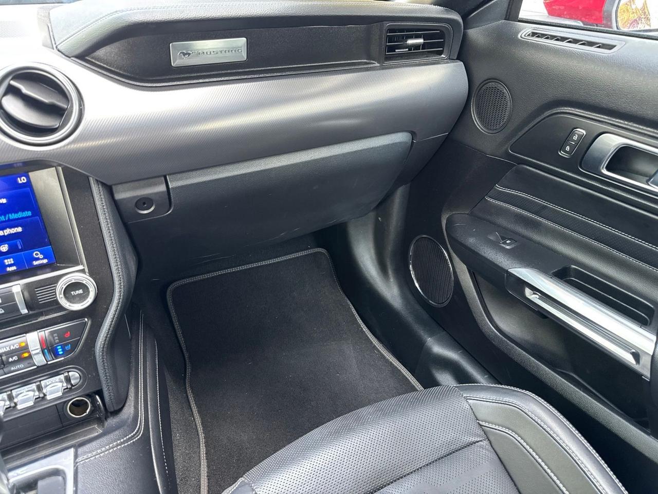 2021 Ford Mustang GT Premium Warrenton VA