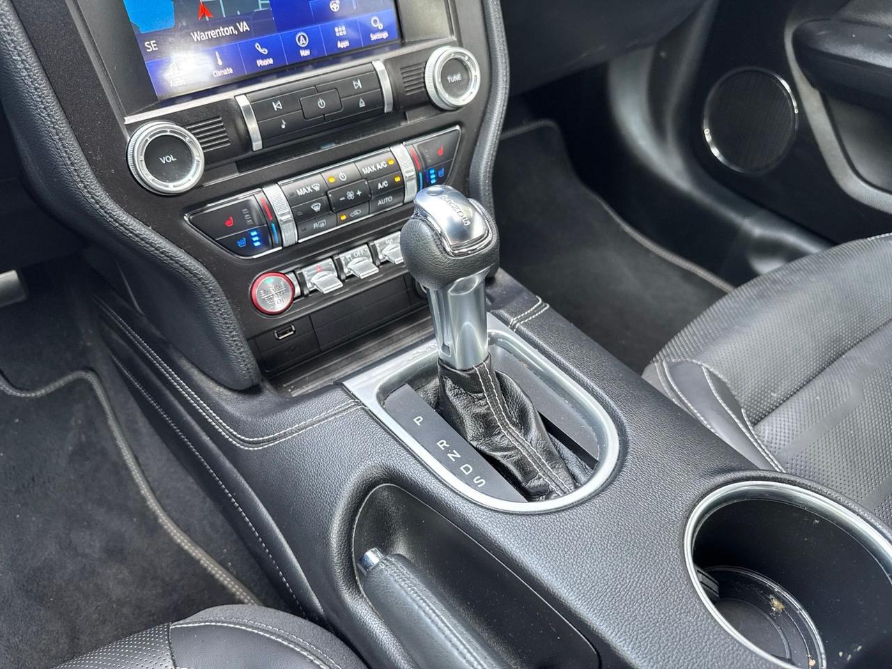 2021 Ford Mustang GT Premium Warrenton VA