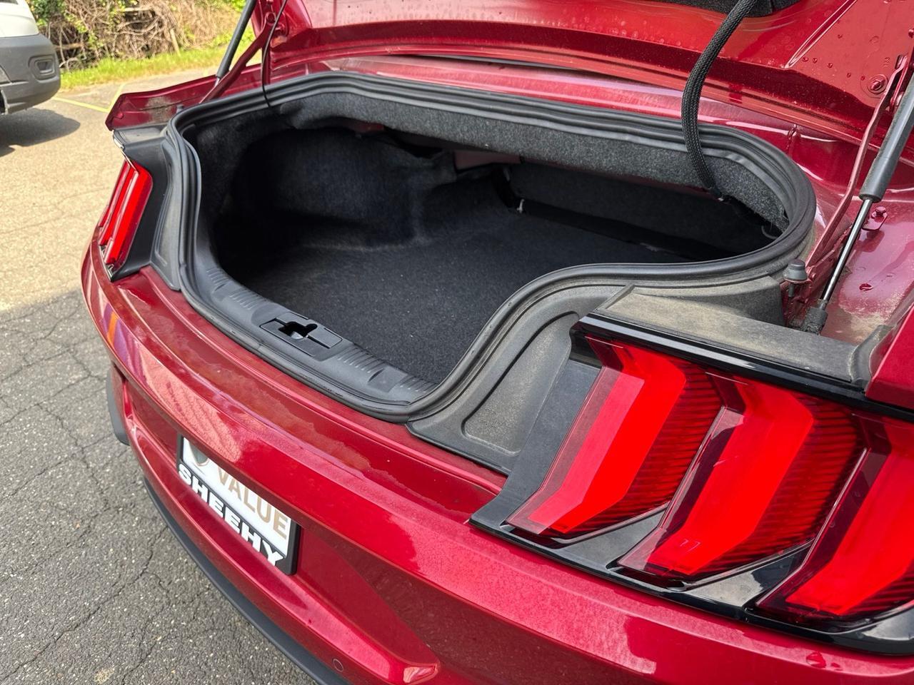 2021 Ford Mustang GT Premium Warrenton VA