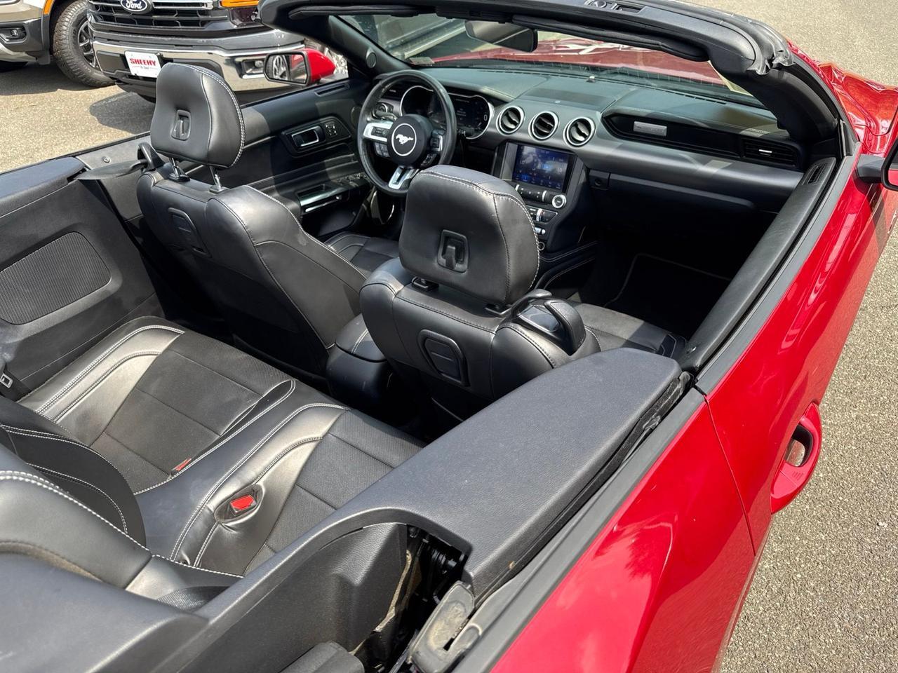 2021 Ford Mustang GT Premium Warrenton VA